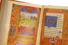 Vatican Office of the Virgin – Belser Verlag – Vat. lat. 10293 – Biblioteca Apostolica Vaticana (Vatican City, Vatican City State)