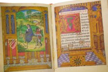 Vatican Office of the Virgin – Belser Verlag – Vat. lat. 10293 – Biblioteca Apostolica Vaticana (Vatican City, Vatican City State)