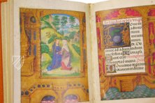 Vatican Office of the Virgin – Belser Verlag – Vat. lat. 10293 – Biblioteca Apostolica Vaticana (Vatican City, Vatican City State)