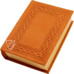 Vatican Office of the Virgin – Belser Verlag – Vat. lat. 10293 – Biblioteca Apostolica Vaticana (Vatican City, Vatican City State)