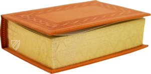 Vatican Office of the Virgin – Belser Verlag – Vat. lat. 10293 – Biblioteca Apostolica Vaticana (Vatican City, Vatican City State)