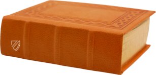 Vatican Office of the Virgin – Belser Verlag – Vat. lat. 10293 – Biblioteca Apostolica Vaticana (Vatican City, Vatican City State)