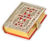 Vatican Office of the Virgin – Coron Verlag – Vat. lat. 10293 – Biblioteca Apostolica Vaticana (Vatican City, Vatican City State)