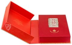 Vatican Office of the Virgin – Coron Verlag – Vat. lat. 10293 – Biblioteca Apostolica Vaticana (Vatican City, Vatican City State)