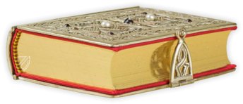 Vatican Office of the Virgin – Coron Verlag – Vat. lat. 10293 – Biblioteca Apostolica Vaticana (Vatican City, Vatican City State)