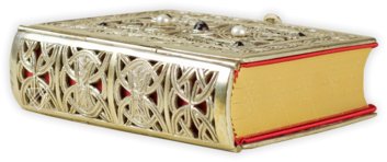 Vatican Office of the Virgin – Coron Verlag – Vat. lat. 10293 – Biblioteca Apostolica Vaticana (Vatican City, Vatican City State)