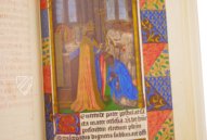 Vatican Pontifical and Benedictional – Belser Verlag – Vat. lat. 3748 – Biblioteca Apostolica Vaticana (Vatican City, Vatican City State)