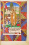 Vatican Pontifical and Benedictional – Belser Verlag – Vat. lat. 3748 – Biblioteca Apostolica Vaticana (Vatican City, Vatican City State)
