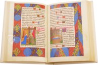 Vatican Pontifical and Benedictional – Belser Verlag – Vat. lat. 3748 – Biblioteca Apostolica Vaticana (Vatican City, Vatican City State)