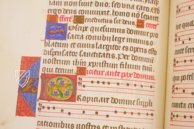 Vatican Pontifical and Benedictional – Belser Verlag – Vat. lat. 3748 – Biblioteca Apostolica Vaticana (Vatican City, Vatican City State)