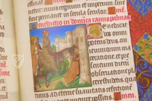 Vatican Pontifical and Benedictional – Belser Verlag – Vat. lat. 3748 – Biblioteca Apostolica Vaticana (Vatican City, Vatican City State)