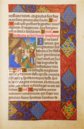 Vatican Pontifical and Benedictional – Belser Verlag – Vat. lat. 3748 – Biblioteca Apostolica Vaticana (Vatican City, Vatican City State)