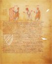 Vatican Terence – Belser Verlag – Vat. Lat. 3868 – Biblioteca Apostolica Vaticana (Vatican City, Vatican City State)