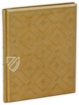 Vaticinia Pontificum – AyN Ediciones – A.2848 – Biblioteca dell'Archiginnasio (Bologna, Italy)