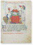 Vaticinia Pontificum – AyN Ediciones – A.2848 – Biblioteca dell'Archiginnasio (Bologna, Italy)