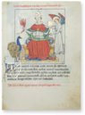 Vaticinia Pontificum – AyN Ediciones – A.2848 – Biblioteca dell'Archiginnasio (Bologna, Italy)