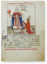 Vaticinia Pontificum – AyN Ediciones – A.2848 – Biblioteca dell'Archiginnasio (Bologna, Italy)