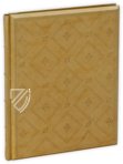 Vaticinia Pontificum, sive Prophetiae Abbatis Joachini – AyN Ediciones – A.2848 – Biblioteca dell'Archiginnasio (Bologna, Italy)