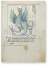 Vaticinia Pontificum, sive Prophetiae Abbatis Joachini – AyN Ediciones – A.2848 – Biblioteca dell'Archiginnasio (Bologna, Italy)