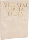 Velislai Biblia Picta – Sumptibus Pragopress – ms. XXIII.C.124 – National Library of the Czech Republic (Prague, Czech Republic)