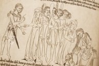 Velislav's Bible  – Sumptibus Pragopress – ms. XXIII.C.124 – National Library of the Czech Republic (Prague, Czech Republic)