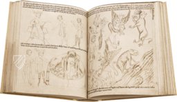 Velislav's Bible  – Sumptibus Pragopress – ms. XXIII.C.124 – National Library of the Czech Republic (Prague, Czech Republic)