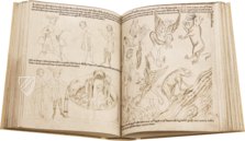 Velislav's Bible  – Sumptibus Pragopress – ms. XXIII.C.124 – National Library of the Czech Republic (Prague, Czech Republic)