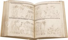 Velislav's Bible  – Sumptibus Pragopress – ms. XXIII.C.124 – National Library of the Czech Republic (Prague, Czech Republic)