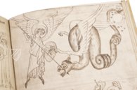 Velislav's Bible  – Sumptibus Pragopress – ms. XXIII.C.124 – National Library of the Czech Republic (Prague, Czech Republic)