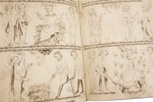 Velislav's Bible  – Sumptibus Pragopress – ms. XXIII.C.124 – National Library of the Czech Republic (Prague, Czech Republic)