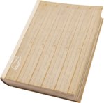 Velislav's Bible  – Sumptibus Pragopress – ms. XXIII.C.124 – National Library of the Czech Republic (Prague, Czech Republic)