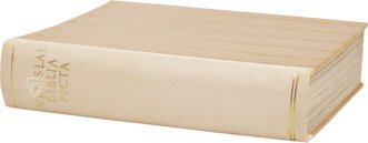 Velislav's Bible  – Sumptibus Pragopress – ms. XXIII.C.124 – National Library of the Czech Republic (Prague, Czech Republic)