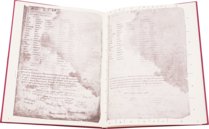 Verbrüderungsbuch of St. Peter in Salzburg – Akademische Druck- u. Verlagsanstalt (ADEVA) – Hs. A 1 – Erzabtei St. Peter (Salzburg, Austria)