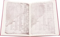 Verbrüderungsbuch of St. Peter in Salzburg – Akademische Druck- u. Verlagsanstalt (ADEVA) – Hs. A 1 – Erzabtei St. Peter (Salzburg, Austria)