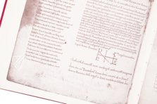 Verbrüderungsbuch of St. Peter in Salzburg – Akademische Druck- u. Verlagsanstalt (ADEVA) – Hs. A 1 – Erzabtei St. Peter (Salzburg, Austria)