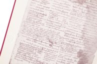 Verbrüderungsbuch of St. Peter in Salzburg – Akademische Druck- u. Verlagsanstalt (ADEVA) – Hs. A 1 – Erzabtei St. Peter (Salzburg, Austria)