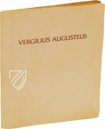 Vergilius Augusteus – Akademische Druck- u. Verlagsanstalt (ADEVA) – Cod. lat. fol. 416 et Cod. lat. Vat. 3256 – Staatsbibliothek Preussischer Kulturbesitz (Berlin, Germany)