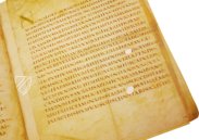 Vergilius Augusteus – Akademische Druck- u. Verlagsanstalt (ADEVA) – Cod. lat. fol. 416 et Cod. lat. Vat. 3256 – Staatsbibliothek zu Berlin (Berlin, Germany)