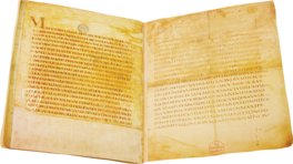 Vergilius Augusteus – Akademische Druck- u. Verlagsanstalt (ADEVA) – Cod. lat. fol. 416 et Cod. lat. Vat. 3256 – Staatsbibliothek zu Berlin (Berlin, Germany)