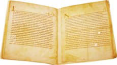 Vergilius Augusteus – Akademische Druck- u. Verlagsanstalt (ADEVA) – Cod. lat. fol. 416 et Cod. lat. Vat. 3256 – Staatsbibliothek zu Berlin (Berlin, Germany)