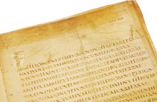 Vergilius Augusteus – Akademische Druck- u. Verlagsanstalt (ADEVA) – Cod. lat. fol. 416 et Cod. lat. Vat. 3256 – Staatsbibliothek zu Berlin (Berlin, Germany)