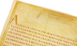 Vergilius Augusteus – Akademische Druck- u. Verlagsanstalt (ADEVA) – Cod. lat. fol. 416 et Cod. lat. Vat. 3256 – Staatsbibliothek zu Berlin (Berlin, Germany)