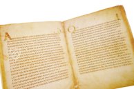 Vergilius Augusteus – Akademische Druck- u. Verlagsanstalt (ADEVA) – Cod. lat. fol. 416 et Cod. lat. Vat. 3256 – Staatsbibliothek zu Berlin (Berlin, Germany)