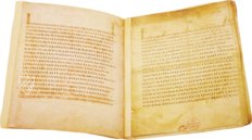 Vergilius Augusteus – Cod. lat. fol. 416 et Cod. lat. Vat. 3256 – Staatsbibliothek Preussischer Kulturbesitz (Berlin, Germany) Facsimile Edition