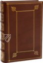 Vergilius Publius Maro: Aeneid, Bucolicon, Georgicon, Appendix – Istituto dell'Enciclopedia Italiana - Treccani – Lat. 7939A – Bibliothèque nationale de France (Paris, France)