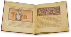 Vergilius Romanus – Belser Verlag – Vat. lat. 3867 – Biblioteca Apostolica Vaticana (Vatican City, State of the Vatican City)