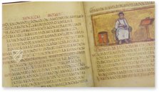 Vergilius Romanus – Belser Verlag – Vat. lat. 3867 – Biblioteca Apostolica Vaticana (Vatican City, State of the Vatican City)