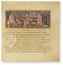 Vergilius Romanus – Belser Verlag – Vat. lat. 3867 – Biblioteca Apostolica Vaticana (Vatican City, State of the Vatican City)