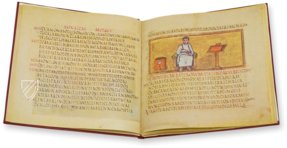 Vergilius Romanus – Belser Verlag – Vat. lat. 3867 – Biblioteca Apostolica Vaticana (Vatican City, Vatican City State)
