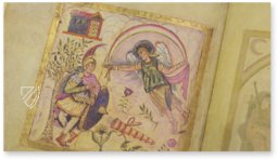 Vergilius Romanus – Belser Verlag – Vat. lat. 3867 – Biblioteca Apostolica Vaticana (Vatican City, Vatican City State)